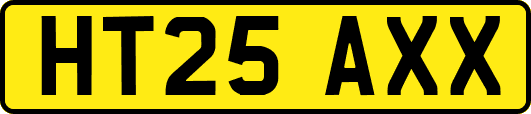 HT25AXX