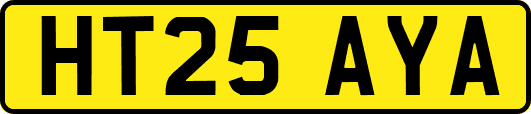 HT25AYA