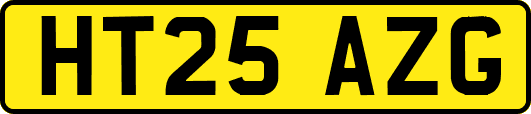 HT25AZG