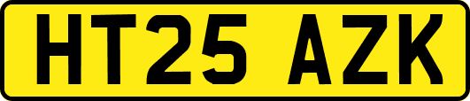 HT25AZK