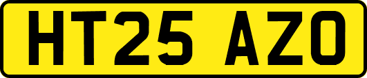 HT25AZO