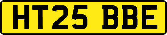 HT25BBE