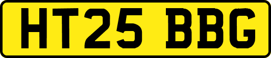 HT25BBG
