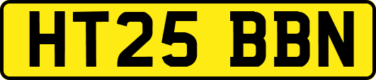 HT25BBN