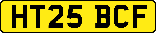 HT25BCF