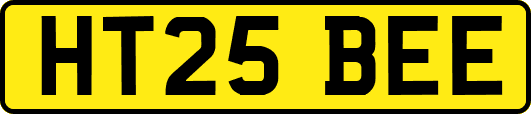 HT25BEE