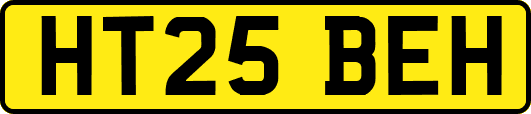 HT25BEH
