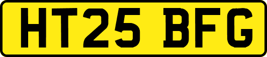 HT25BFG