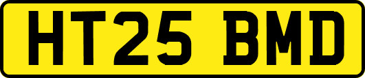 HT25BMD