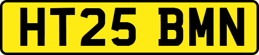 HT25BMN