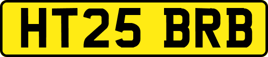 HT25BRB