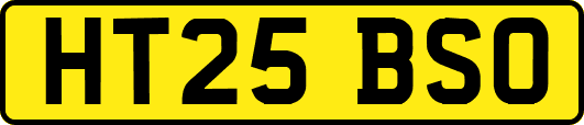 HT25BSO