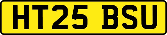 HT25BSU