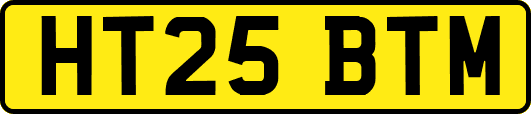HT25BTM