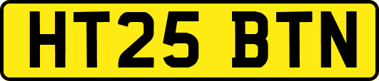 HT25BTN