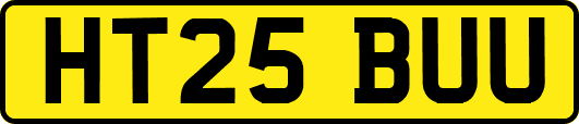 HT25BUU