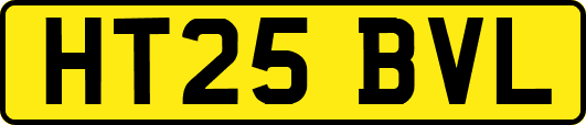 HT25BVL