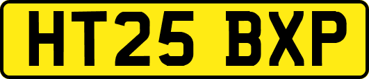 HT25BXP