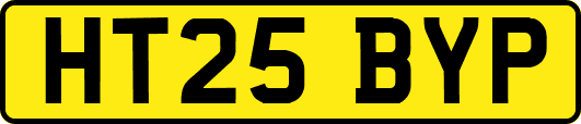 HT25BYP
