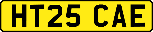 HT25CAE