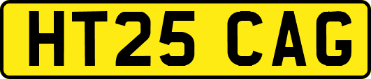 HT25CAG