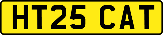 HT25CAT