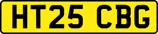 HT25CBG