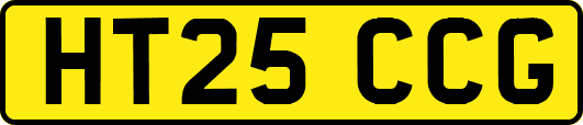 HT25CCG