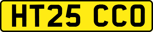HT25CCO
