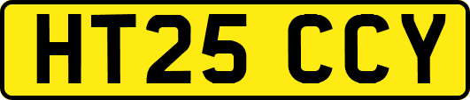 HT25CCY