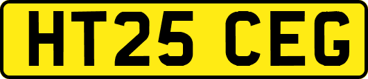 HT25CEG