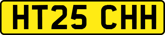 HT25CHH
