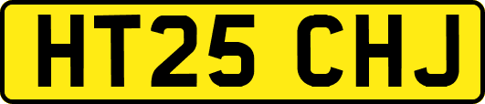 HT25CHJ