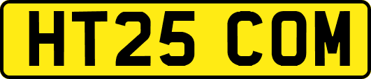 HT25COM