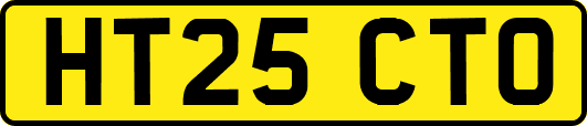 HT25CTO