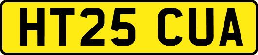 HT25CUA