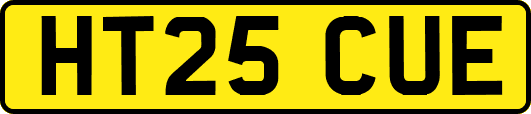 HT25CUE