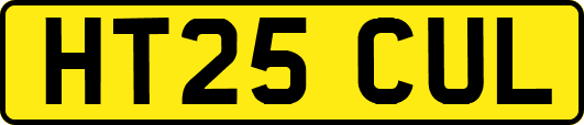 HT25CUL