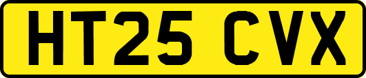 HT25CVX