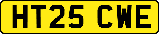 HT25CWE