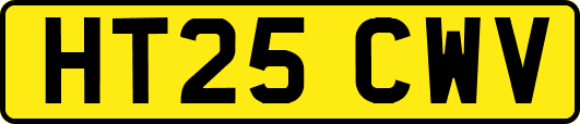 HT25CWV