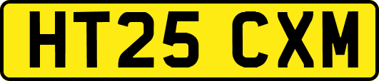 HT25CXM