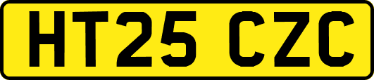 HT25CZC