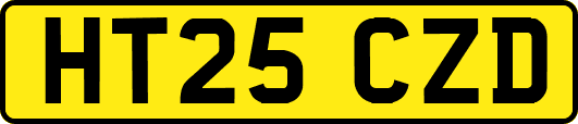 HT25CZD