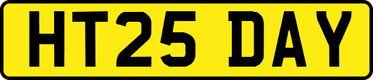 HT25DAY