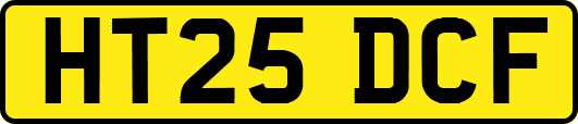 HT25DCF