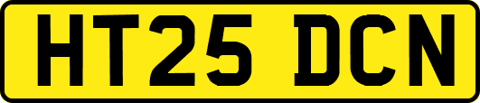 HT25DCN