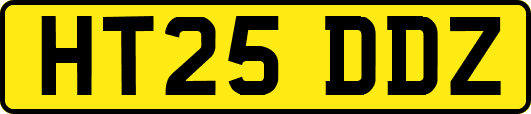 HT25DDZ
