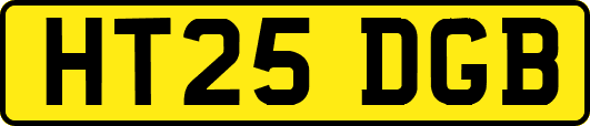 HT25DGB