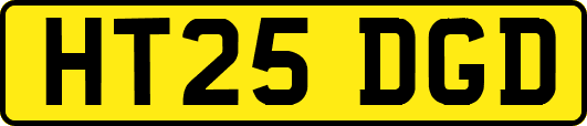 HT25DGD